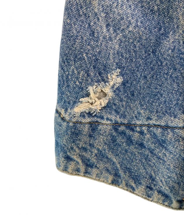 中古・古着通販】CarHartt (カーハート) デニムチョアコート