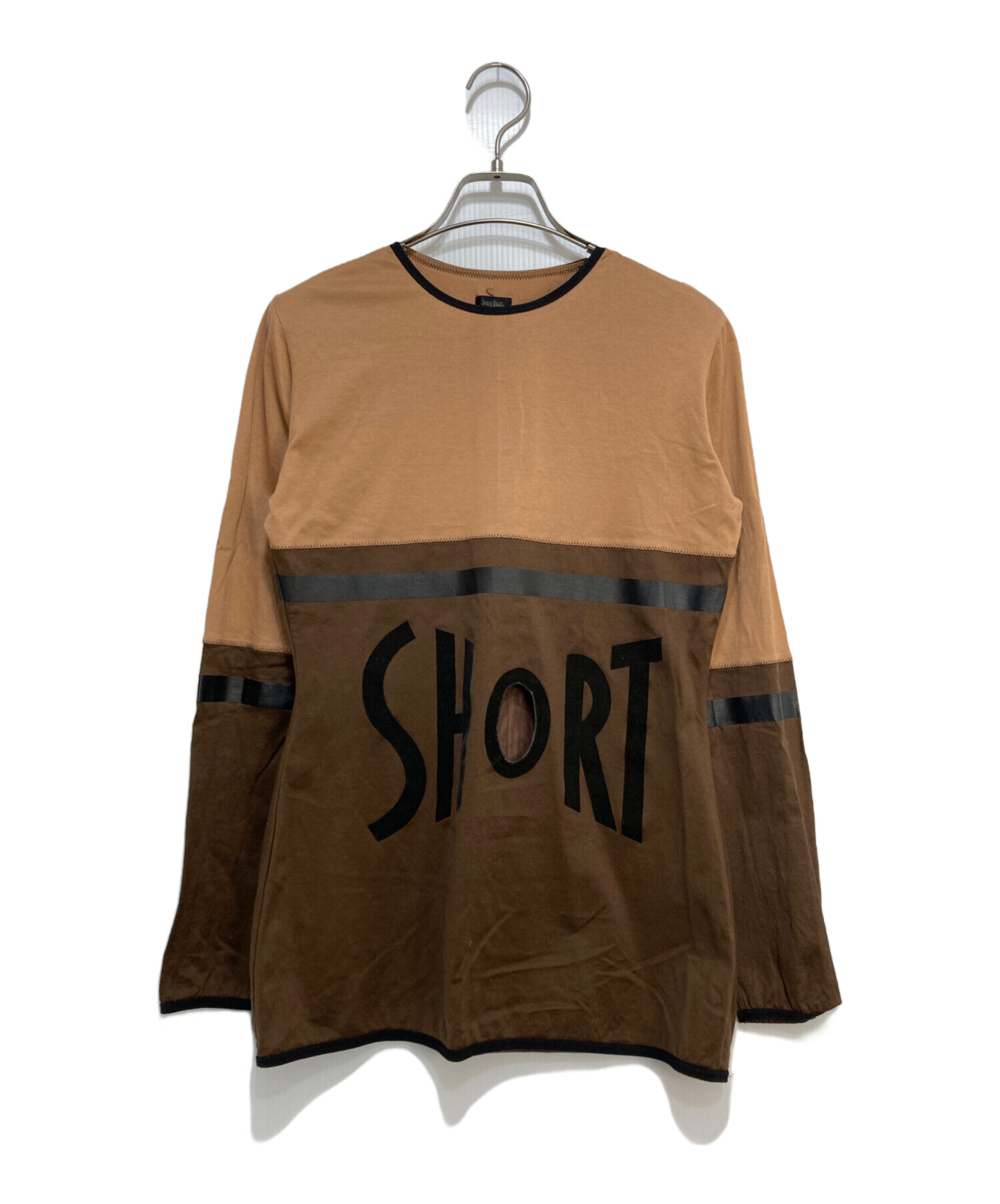 中古・古着通販】Jean Paul Gaultier FEMME (ジャンポールゴルチエ