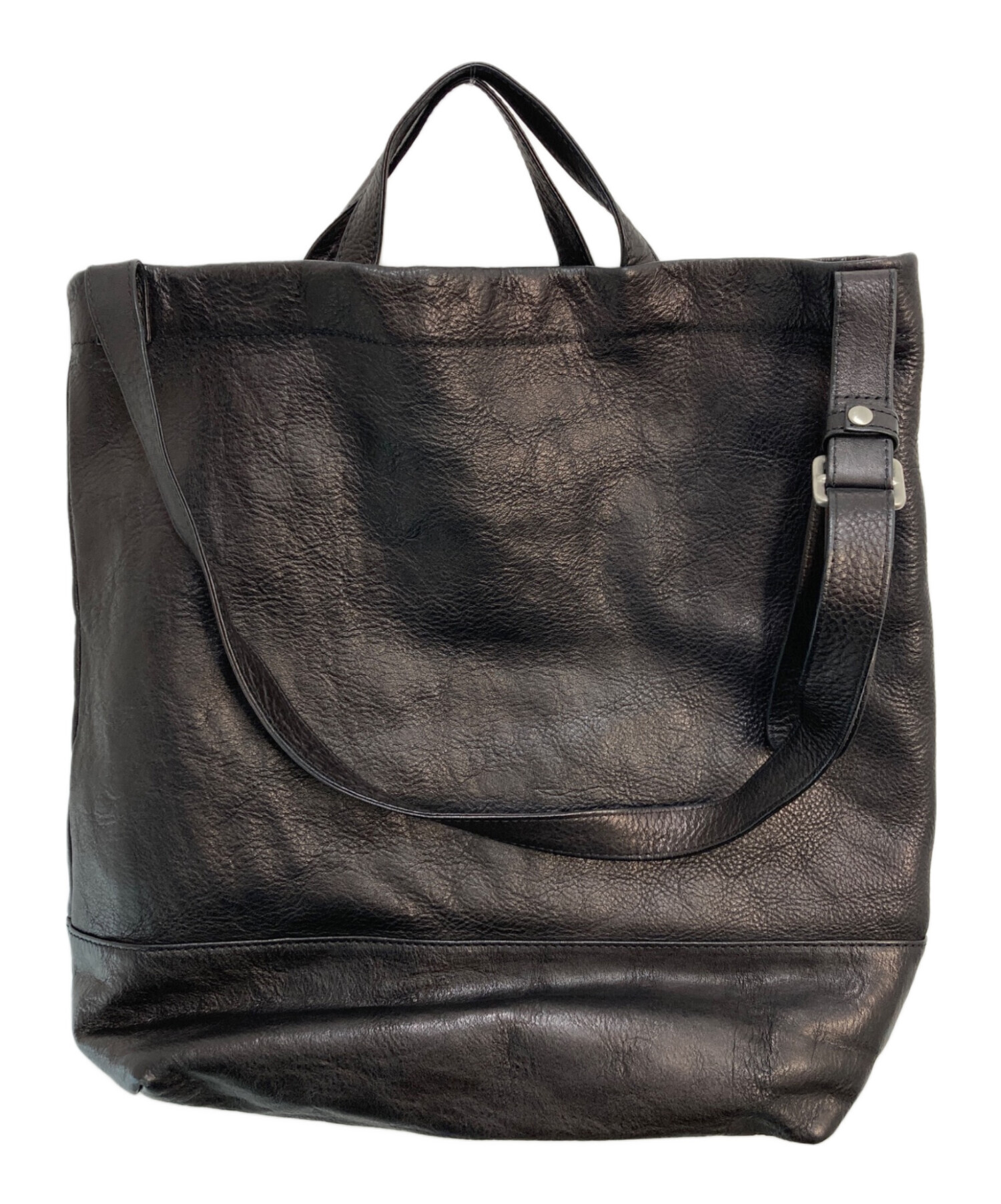 中古・古着通販】SLOW&CO (スロウアンドコー) fino one shoulder bag 