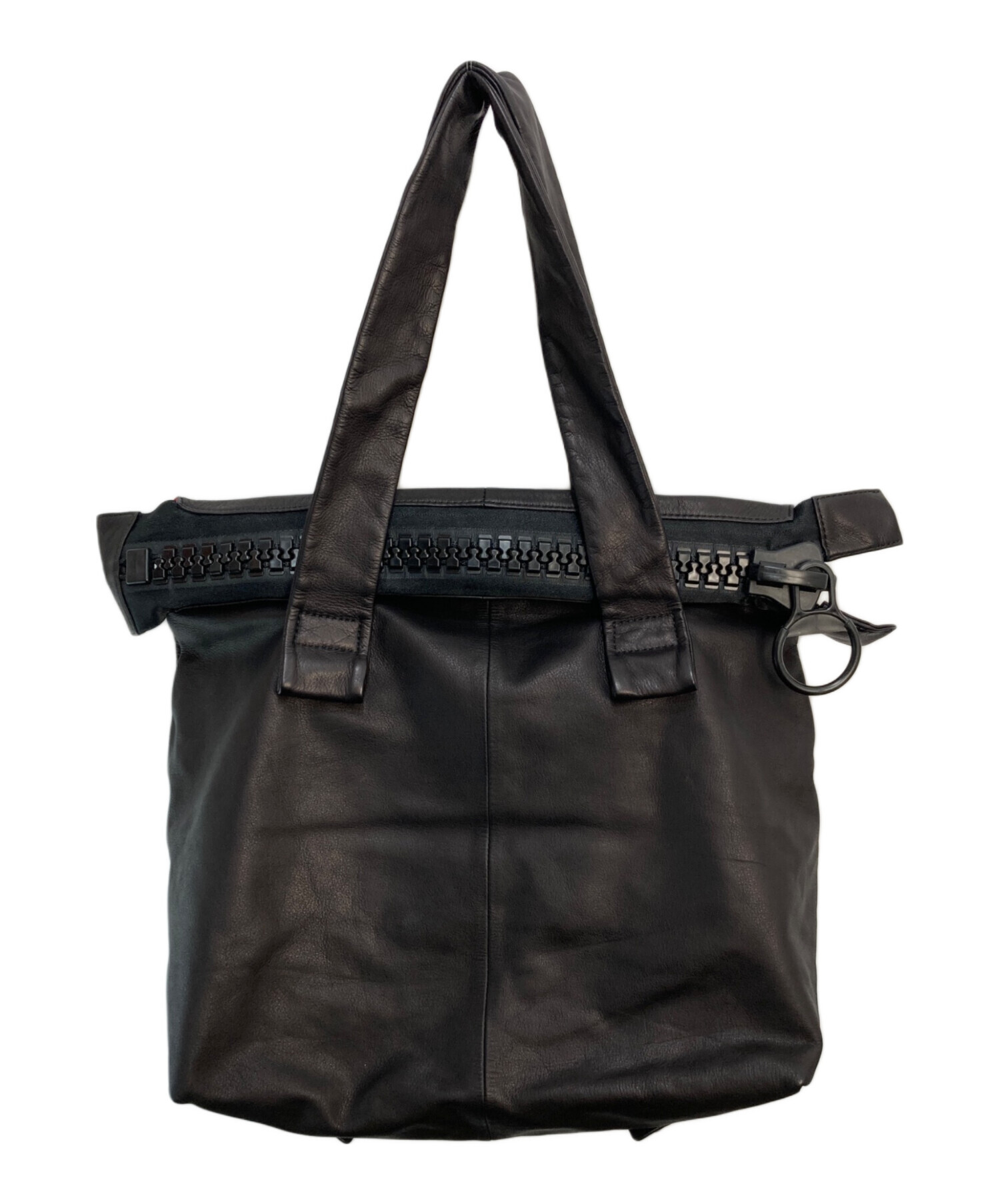 カワカワkawa kawaブラック 合成皮革 バックパック 中型 カワカワkawa kawaブラック 合成皮革 バックパック 中型 楽天市場