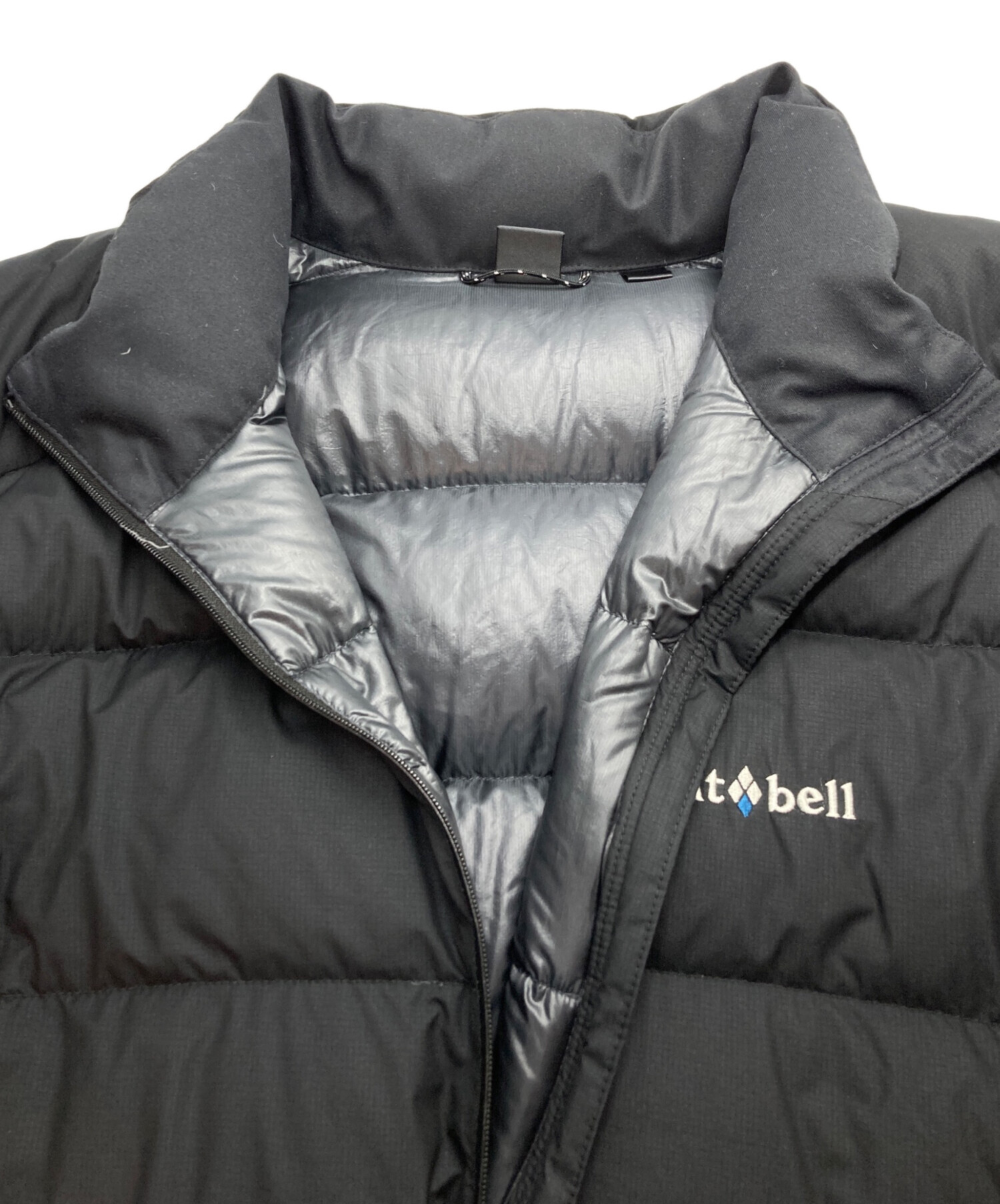 中古・古着通販】mont-bell (モンベル) パーマフロスト ライトダウン