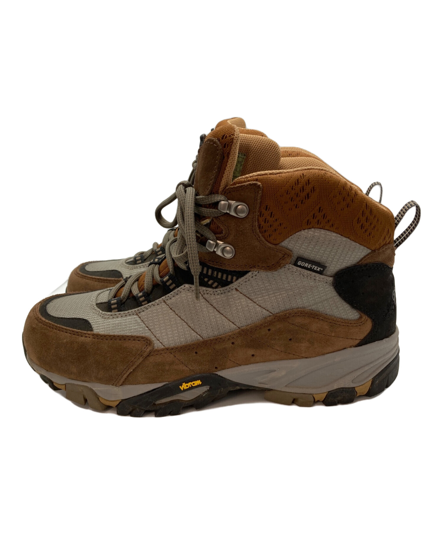 中古・古着通販】Danner (ダナー) DAYHIKER III ブラウン サイズ:US9 