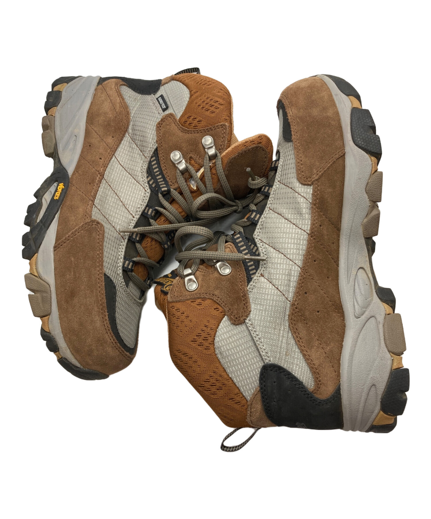 中古・古着通販】Danner (ダナー) DAYHIKER III ブラウン サイズ:US9 