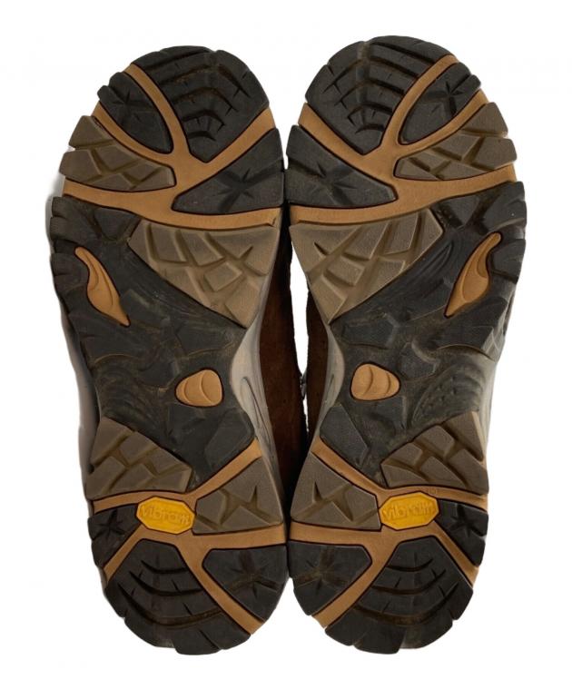 中古・古着通販】Danner (ダナー) DAYHIKER III ブラウン サイズ:US9 