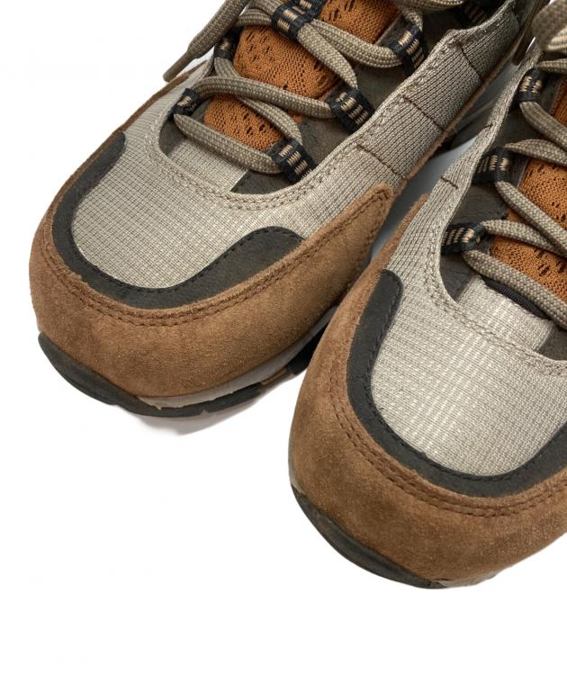 中古・古着通販】Danner (ダナー) DAYHIKER III ブラウン サイズ:US9 