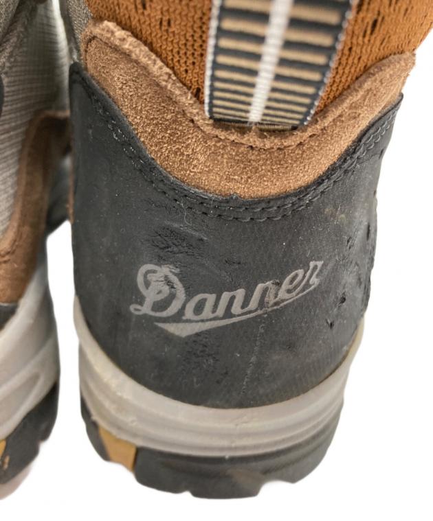 中古・古着通販】Danner (ダナー) DAYHIKER III ブラウン サイズ:US9 