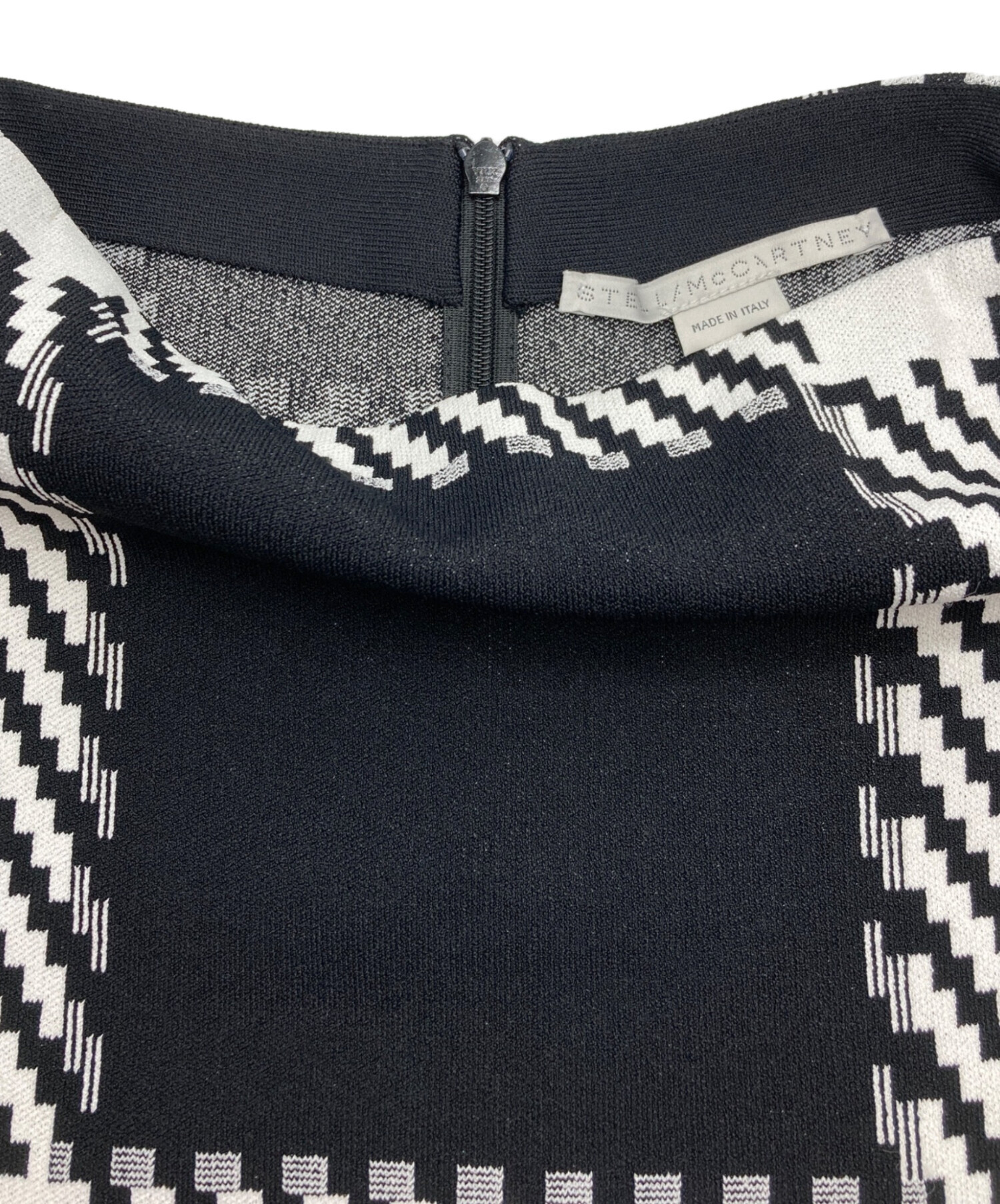 中古・古着通販】STELLA McCARTNEY (ステラマッカートニー) ニット 