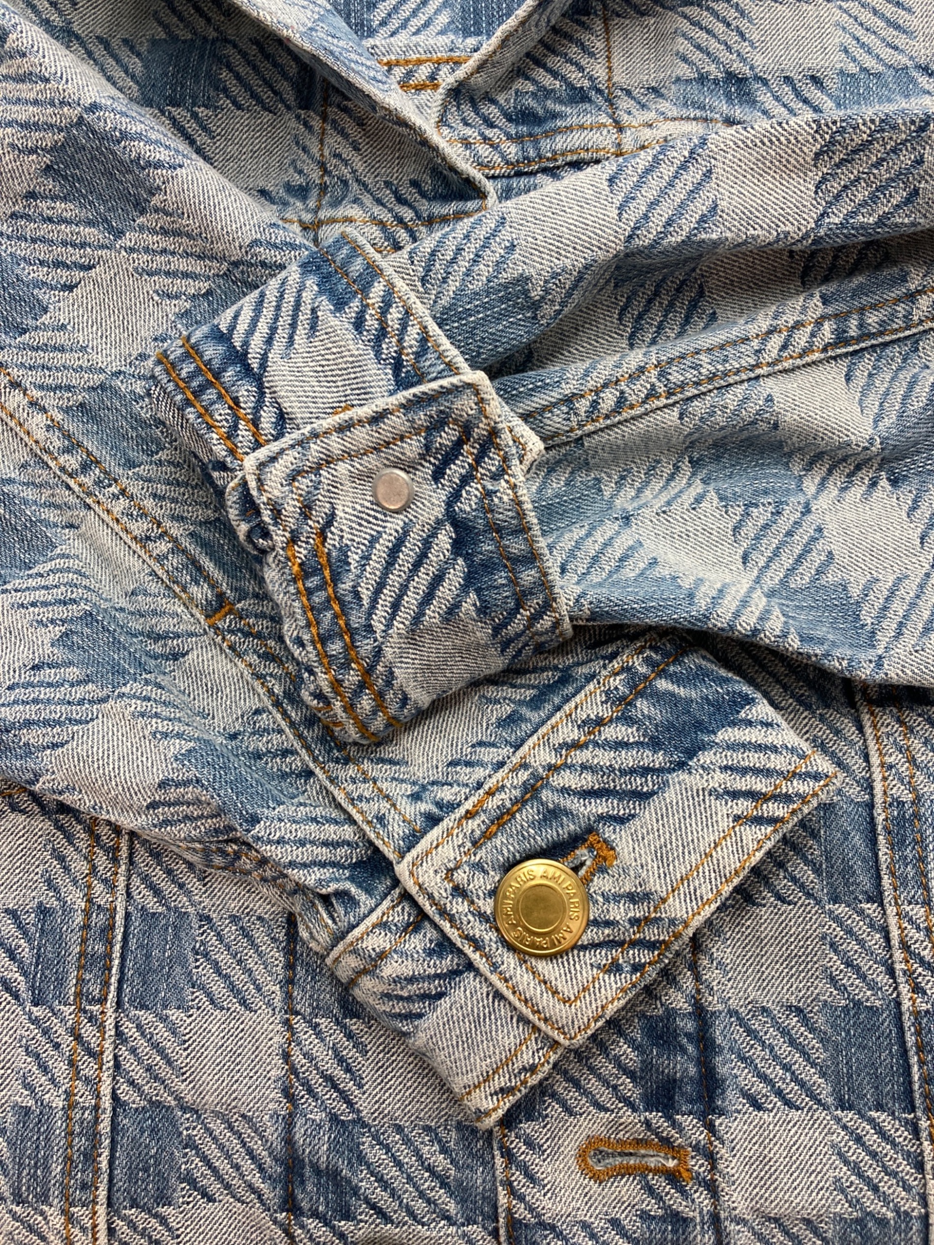 中古・古着通販】AMI Alexandre Mattiussi (アミアレクサンドルマ