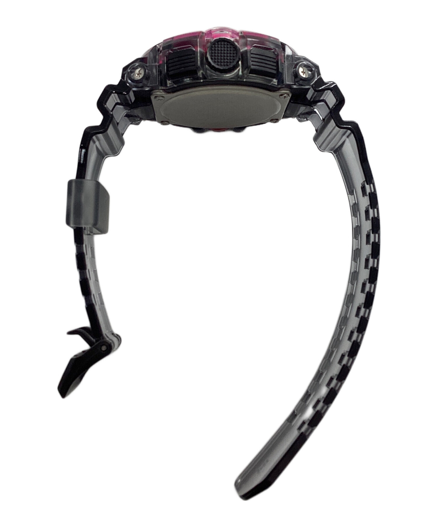 中古・古着通販】CASIO (カシオ) デジタルウォッチ｜ブランド・古着