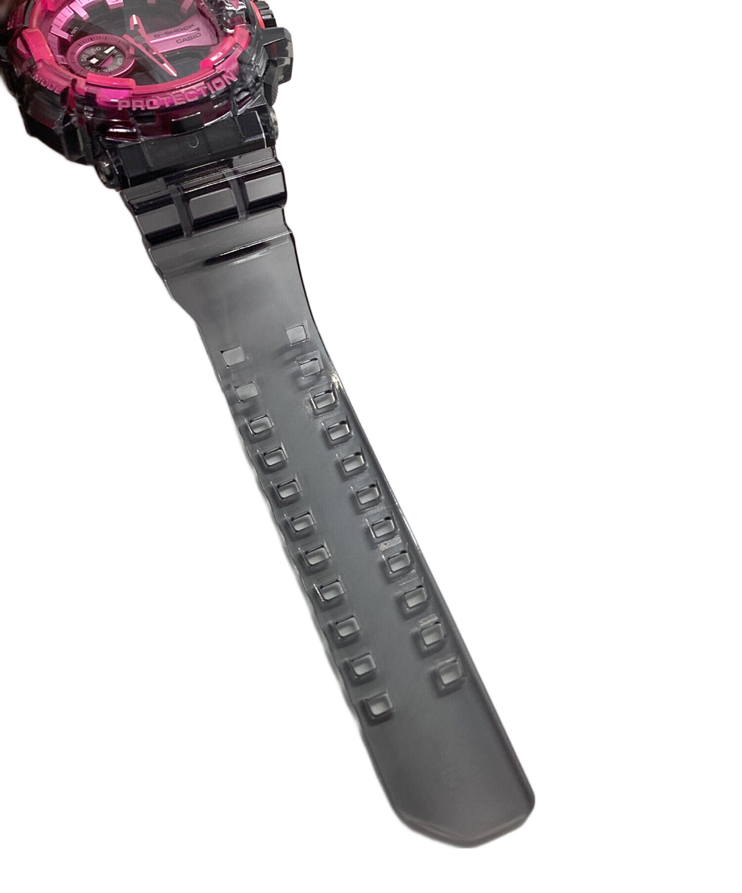 きたさん専用中古品　CASIO カシオ 腕時計 中古・古着通販】CASIO (カシオ) デジタルウォッチ｜ブランド・古着