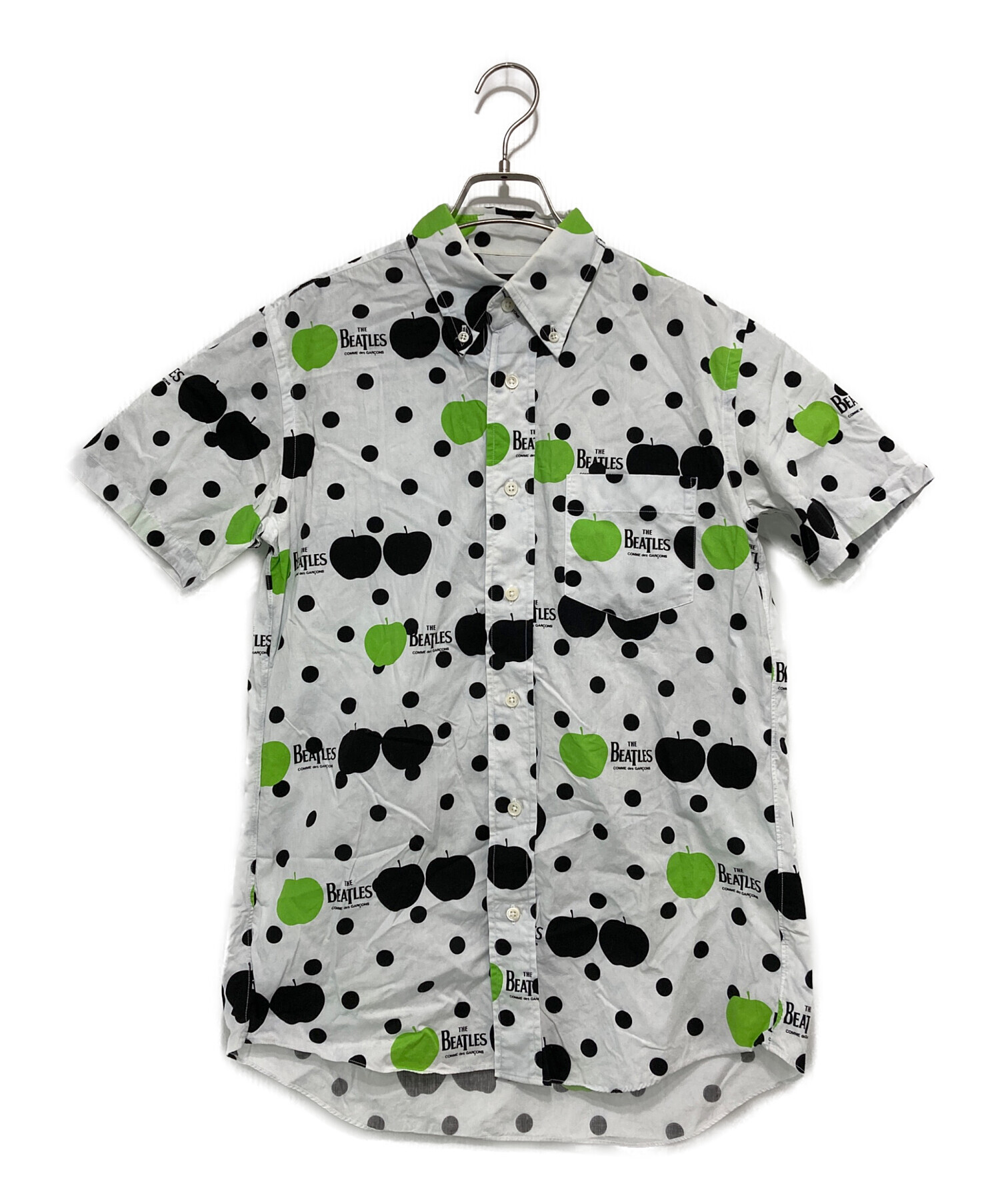 中古・古着通販】COMME des GARCONS (コムデギャルソン) THE BEATLES