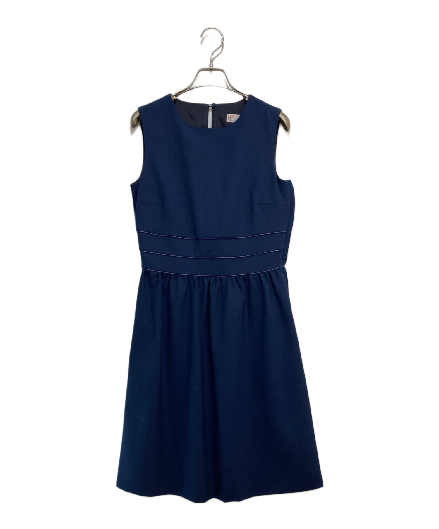 中古・古着通販】RED VALENTINO (レッドヴァレンティノ) レイヤード