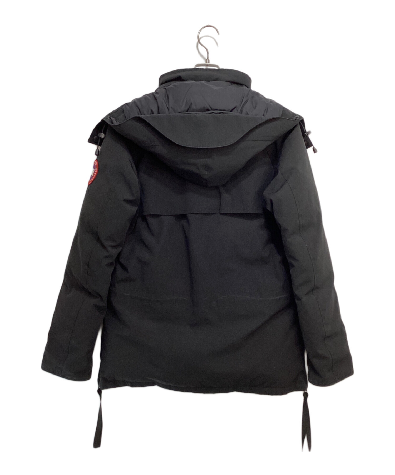 中古・古着通販】CANADA GOOSE (カナダグース) KAMLOOPSダウン