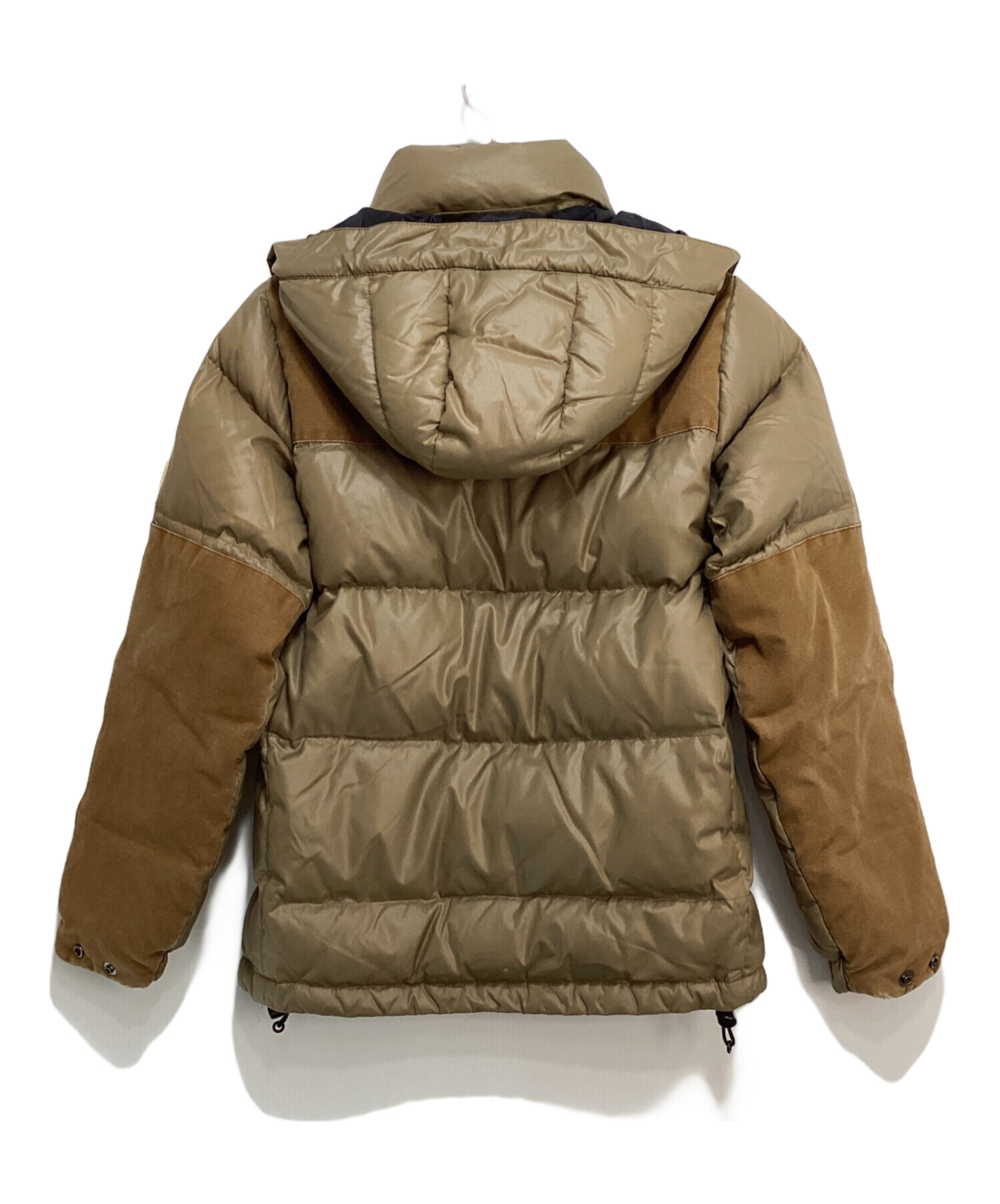 中古・古着通販】CarHartt (カーハート) sofiletaダウンジャケット 