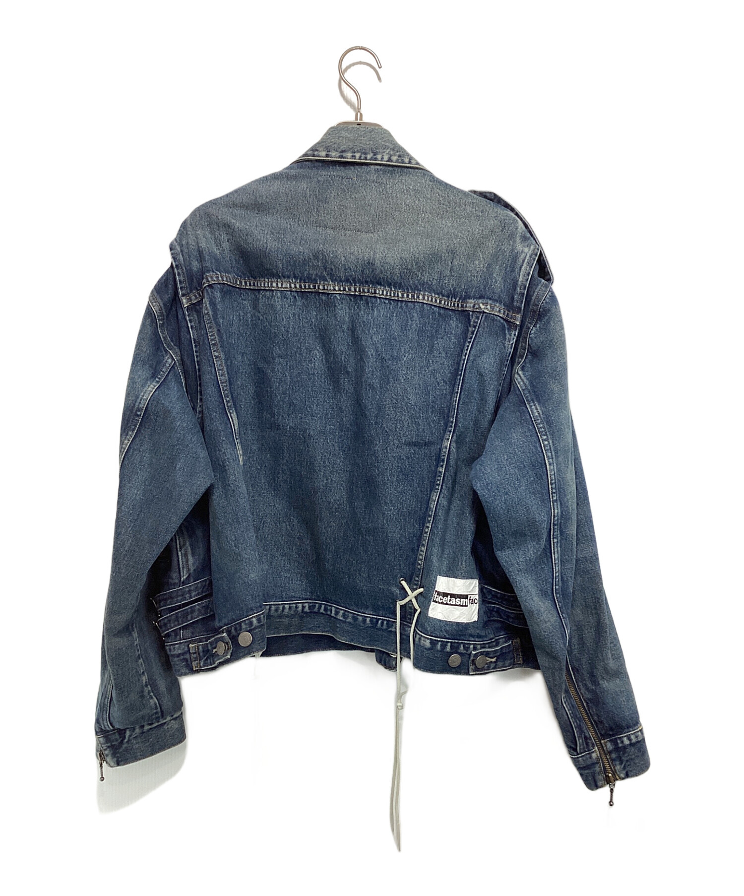 FACETASM×Levi's 美品　オマケ付き FACETASM〉×〈Levi's〉｜ビームス ウィメン 原宿｜BEAMS
