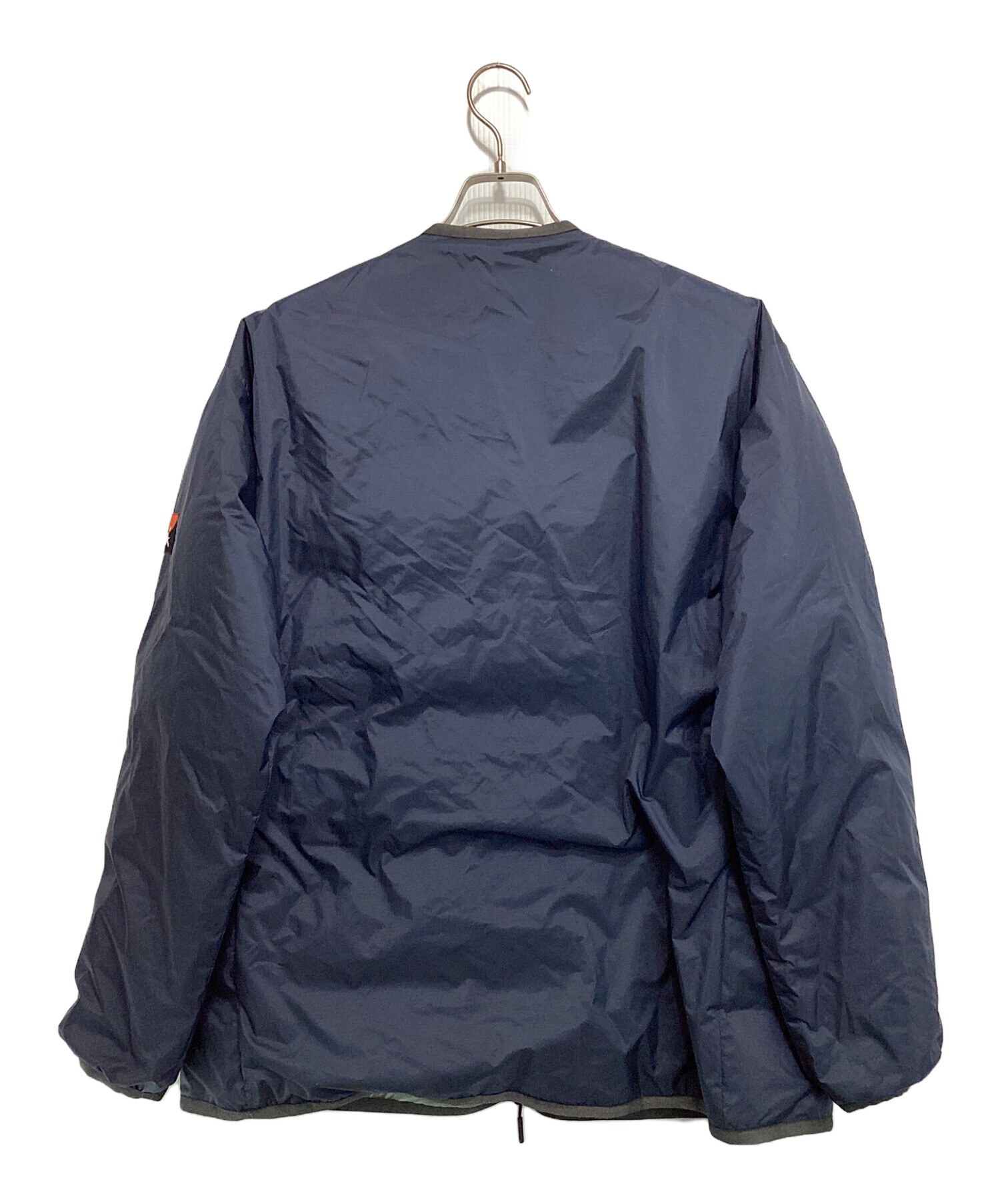 中古・古着通販】NANGA (ナンガ) Denham (デンハム) NGDH MOUNTAIN 