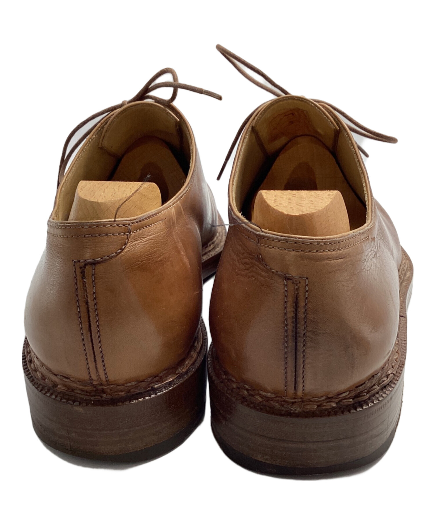 中古・古着通販】Berluti (ベルルッティ) アレッサンドロ レザー