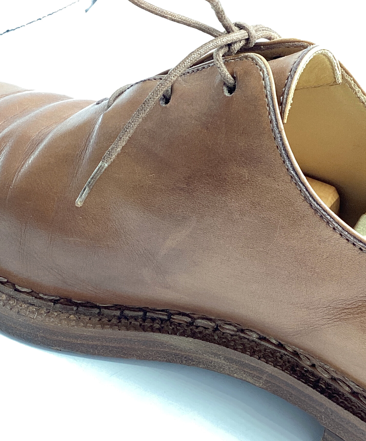 中古・古着通販】Berluti (ベルルッティ) アレッサンドロ レザー