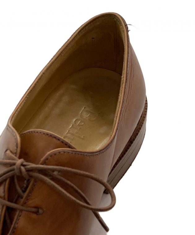 中古・古着通販】Berluti (ベルルッティ) アレッサンドロ レザー