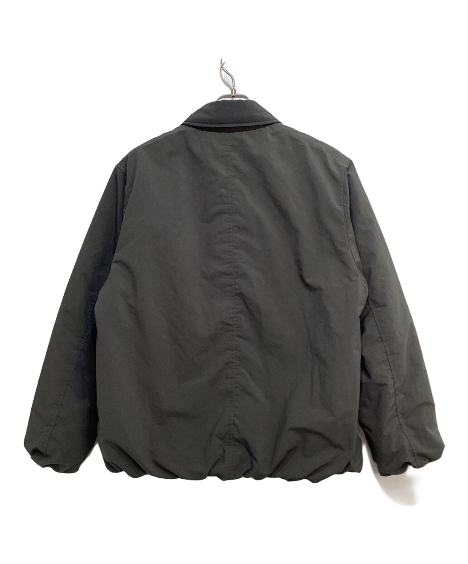 中古・古着通販】STEVEN ALAN (スティーブンアラン) ダルマ バルカラー