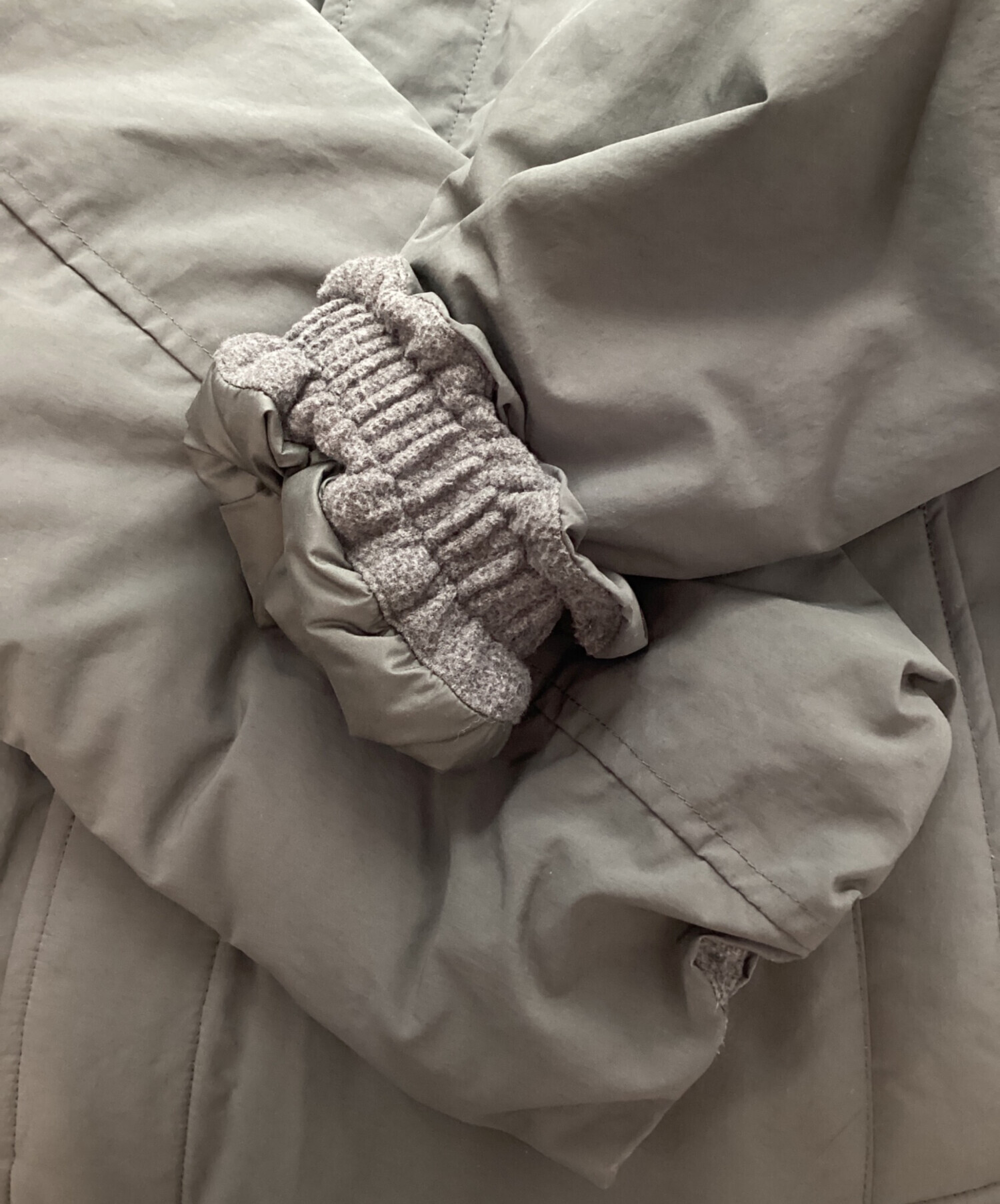 中古・古着通販】STEVEN ALAN (スティーブンアラン) ダルマ バルカラー