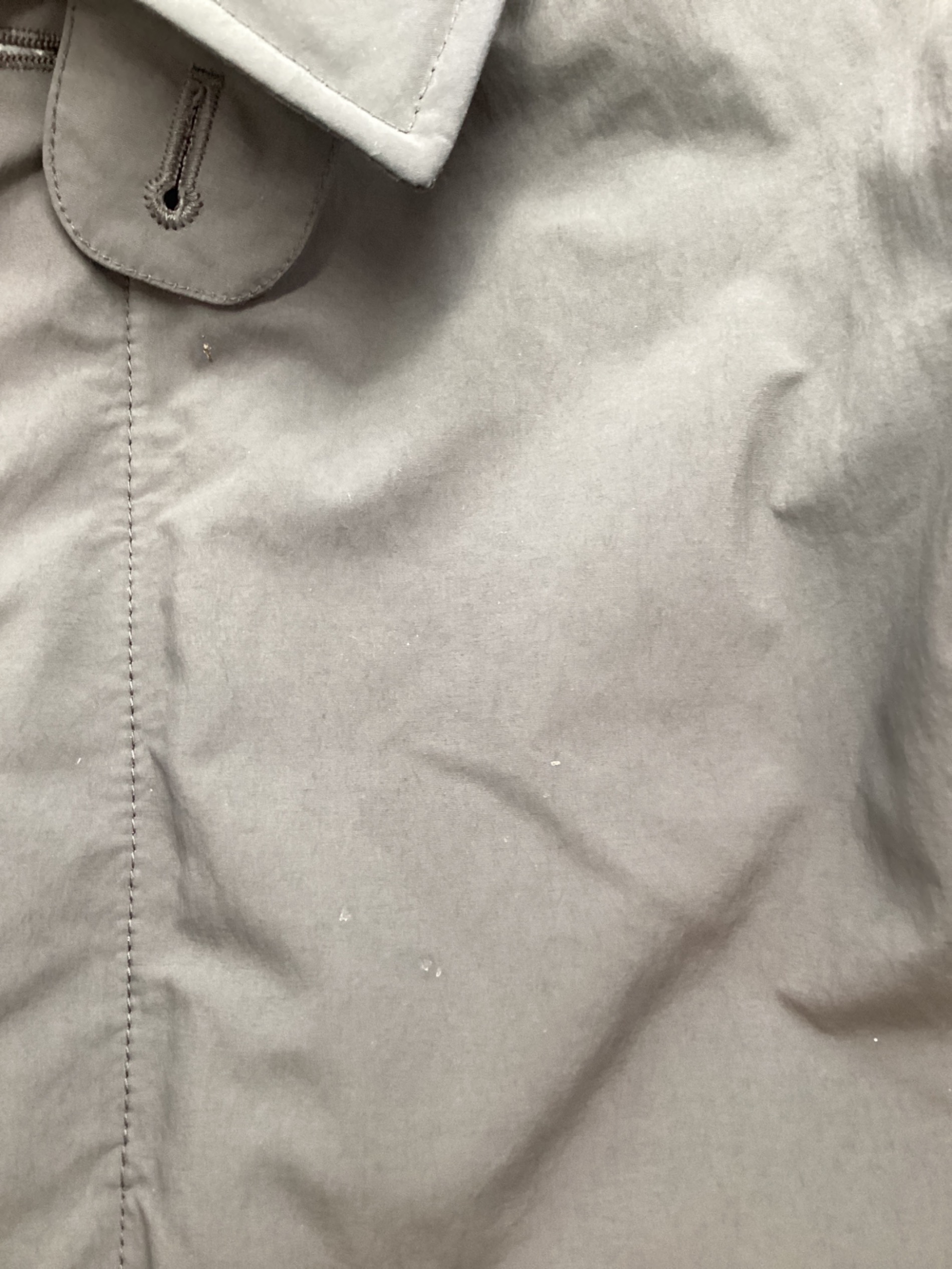 中古・古着通販】STEVEN ALAN (スティーブンアラン) ダルマ バルカラー