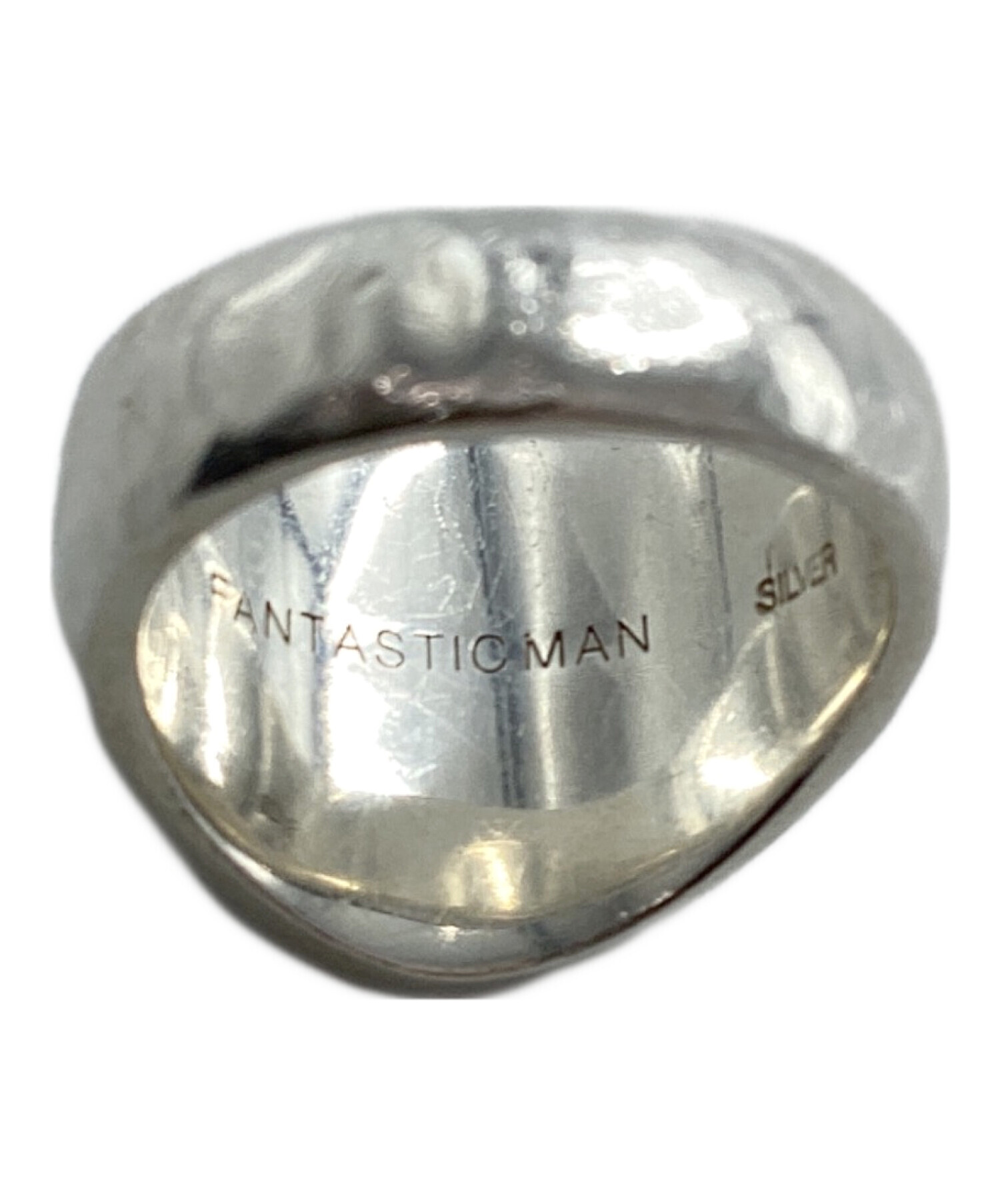 中古・古着通販】FANTASTIC MAN (ファンタスティックマン) シグネット