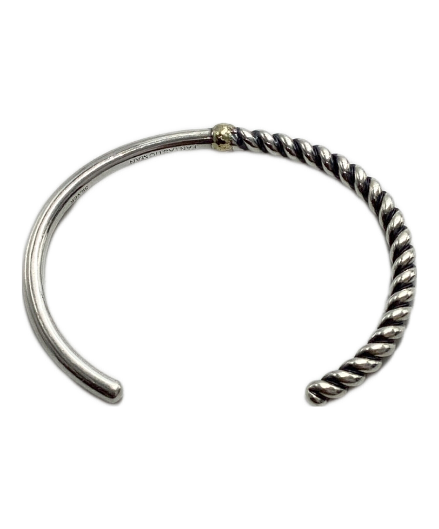 中古・古着通販】FANTASTIC MAN (ファンタスティックマン) ツイスト