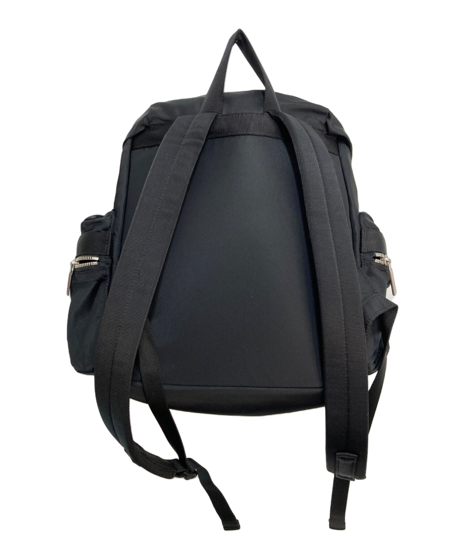 中古・古着通販】LULULEMON (ルルレモン) リュック ブラック｜ブランド