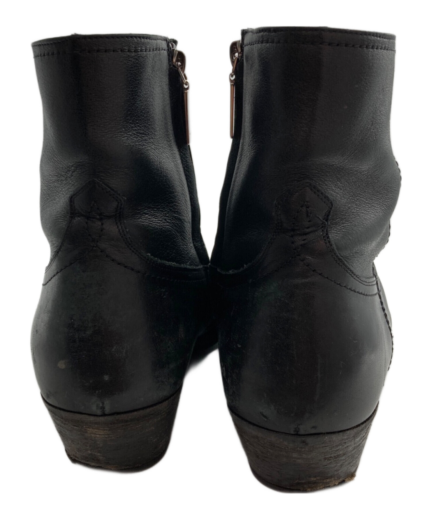 中古・古着通販】Saint Laurent Paris (サンローランパリ) ルーカス