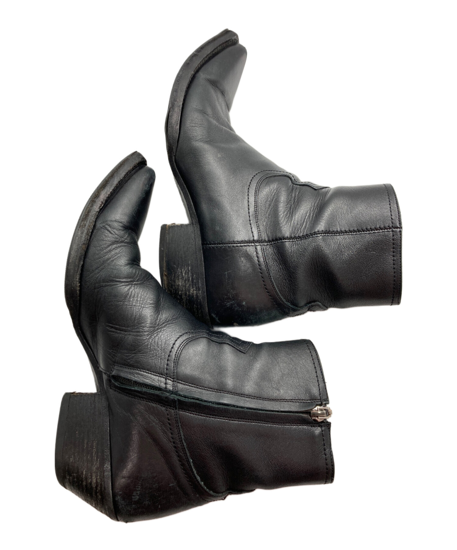 中古・古着通販】Saint Laurent Paris (サンローランパリ) ルーカス