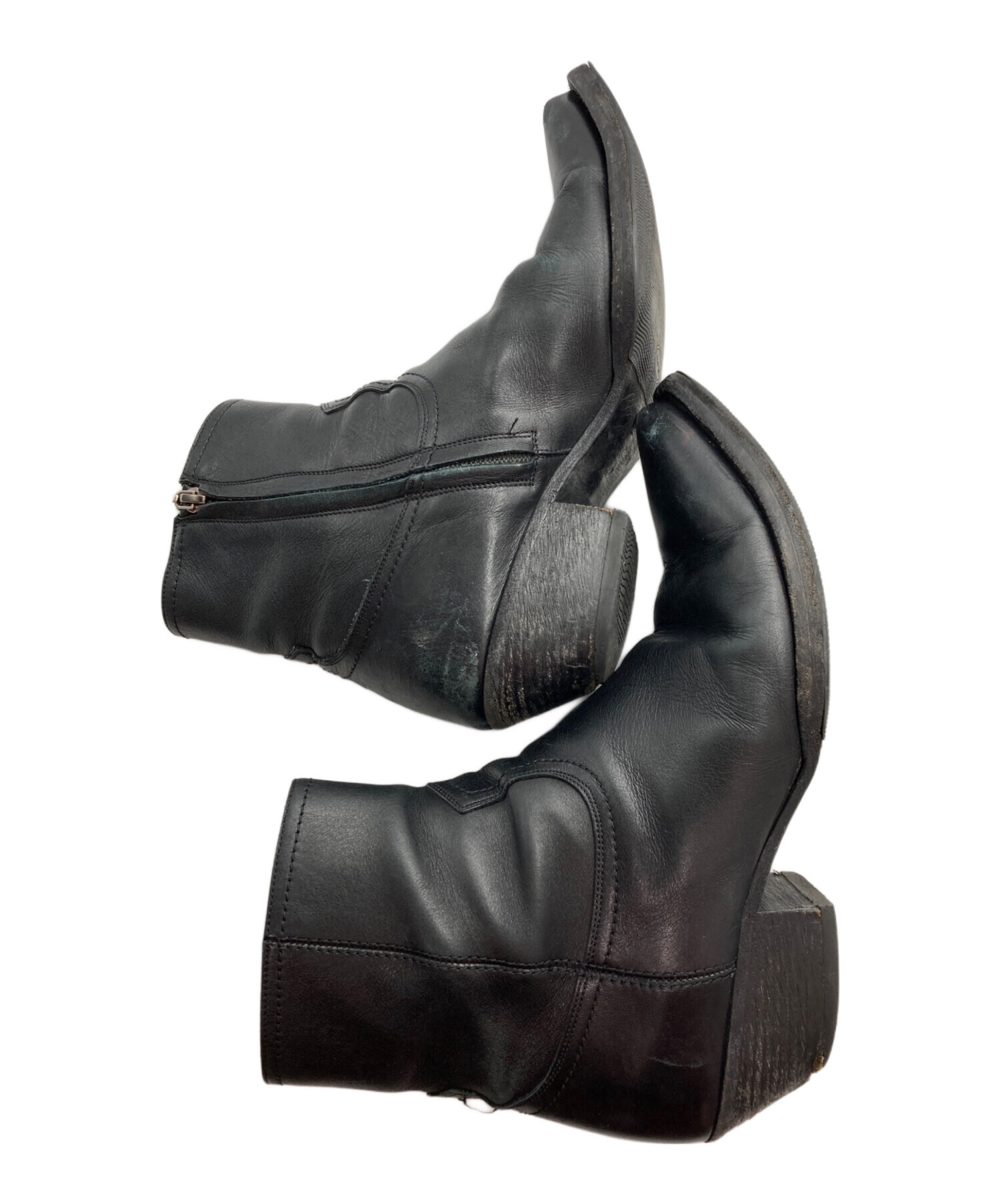 中古・古着通販】Saint Laurent Paris (サンローランパリ) ルーカス
