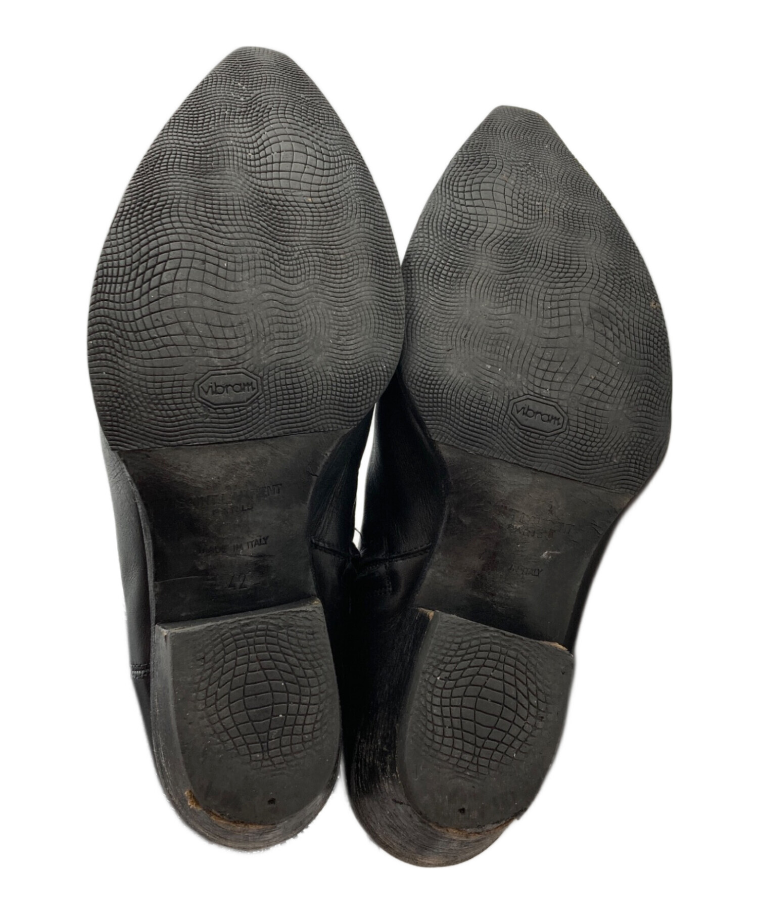 中古・古着通販】Saint Laurent Paris (サンローランパリ) ルーカス
