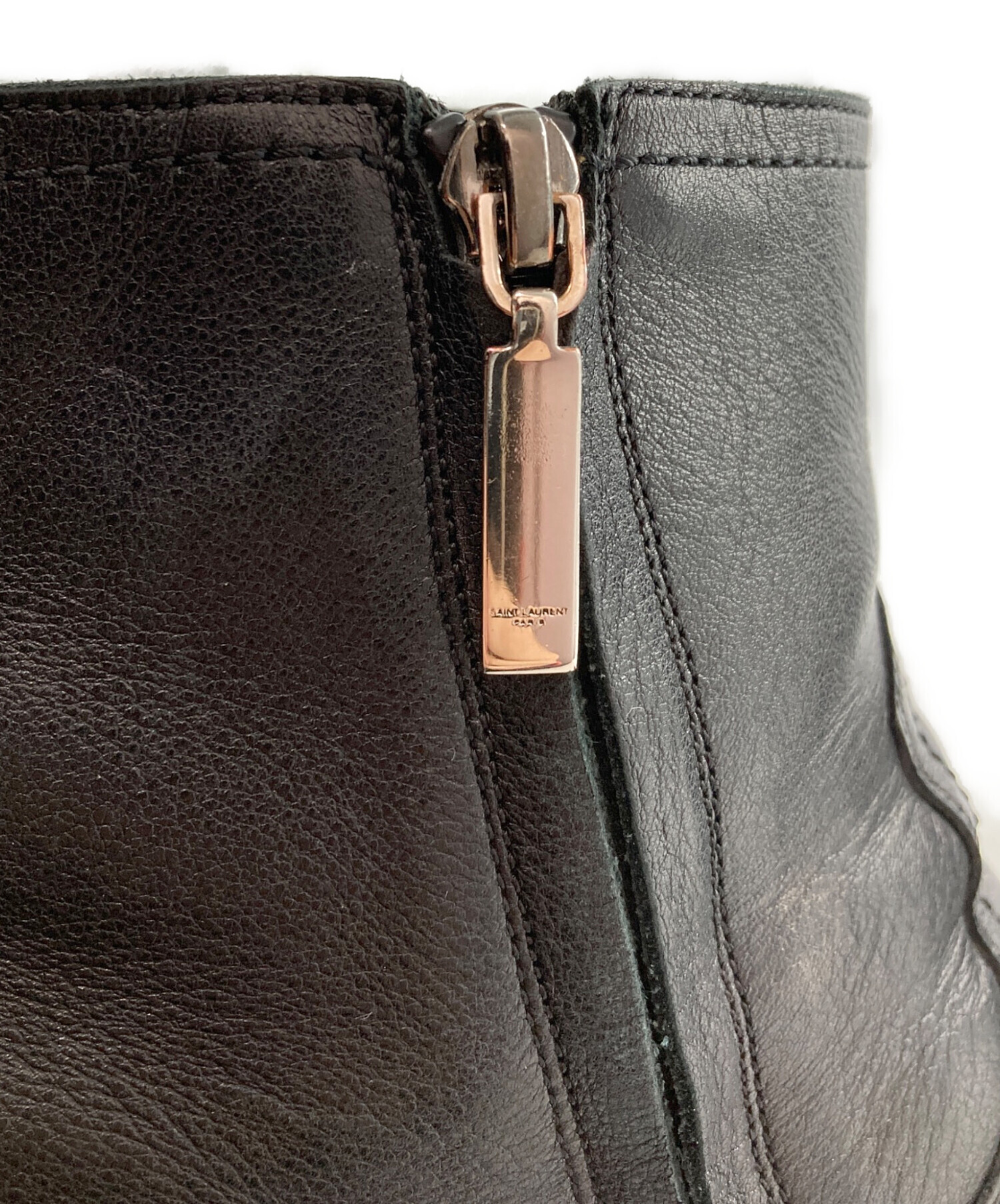 中古・古着通販】Saint Laurent Paris (サンローランパリ) ルーカス