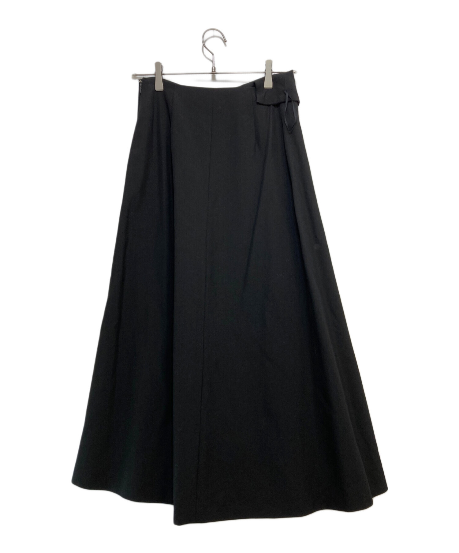 中古・古着通販】COMME des GARCONS (コムデギャルソン) 変形ロング