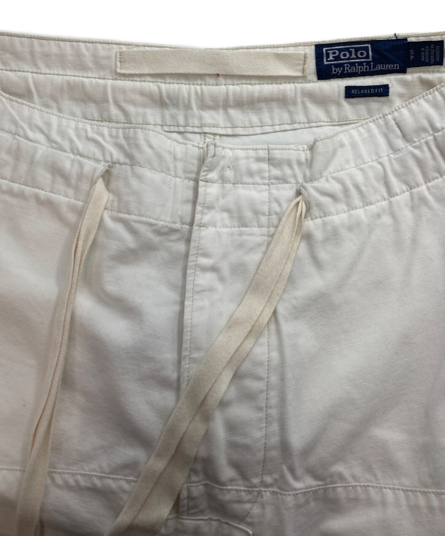 中古・古着通販】POLO RALPH LAUREN (ポロ・ラルフローレン) カーゴ