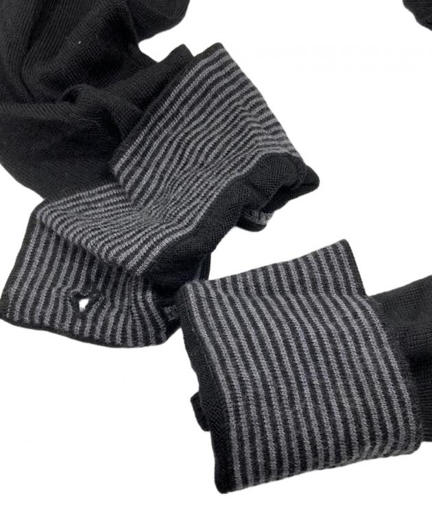 中古・古着通販】BURBERRY BLACK LABEL (バーバリーブラックレーベル