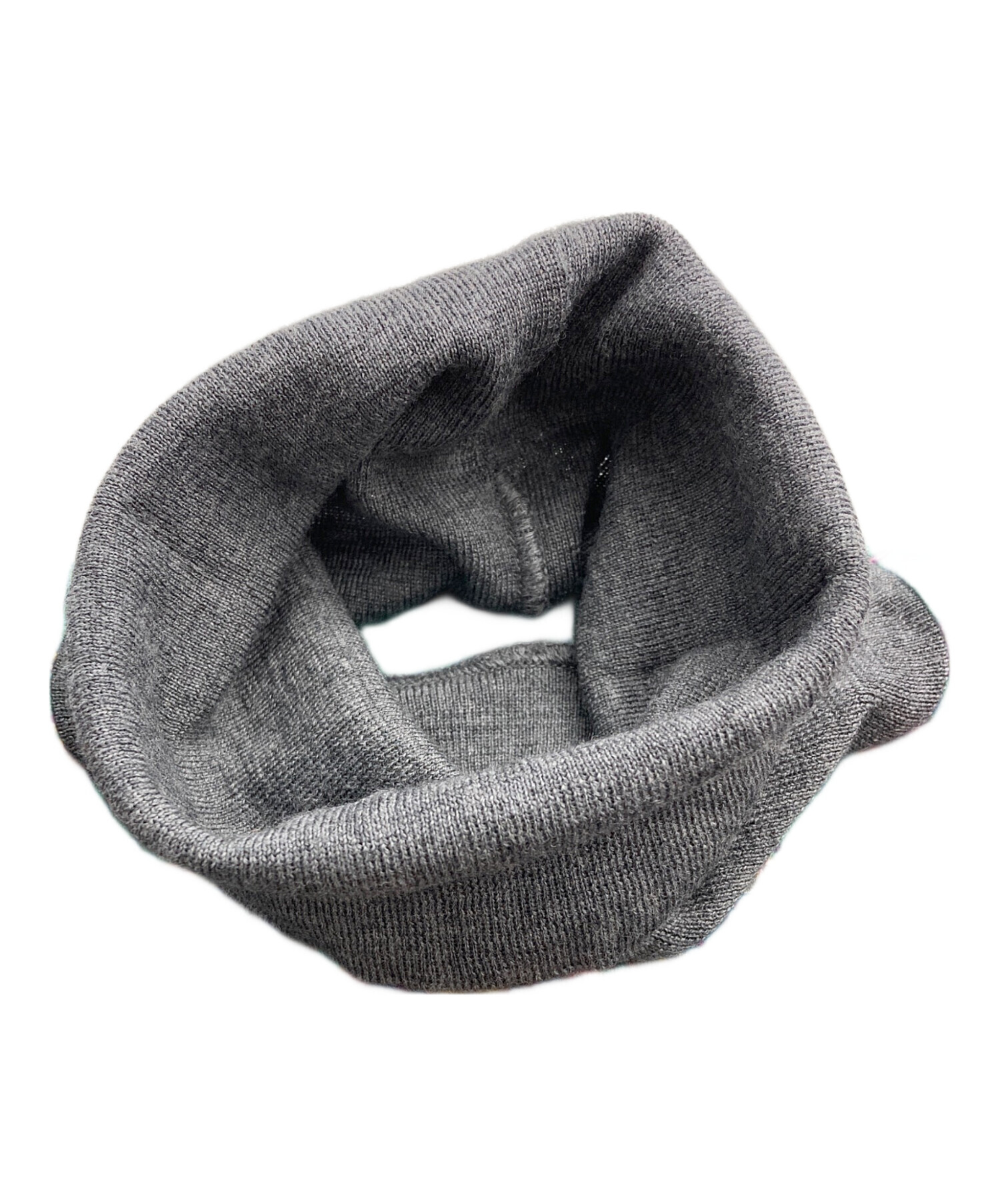 中古・古着通販】ETRO (エトロ) ペイズリー切替タートルネックニット