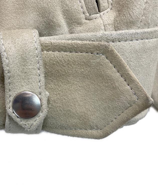中古・古着通販】Acne studios (アクネ ストゥディオス) スウェード