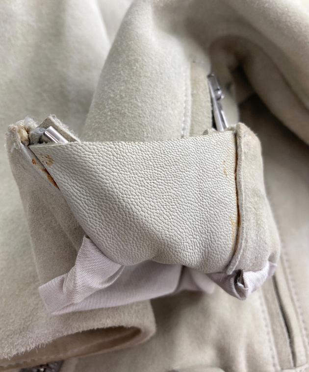 中古・古着通販】Acne studios (アクネ ストゥディオス) スウェード