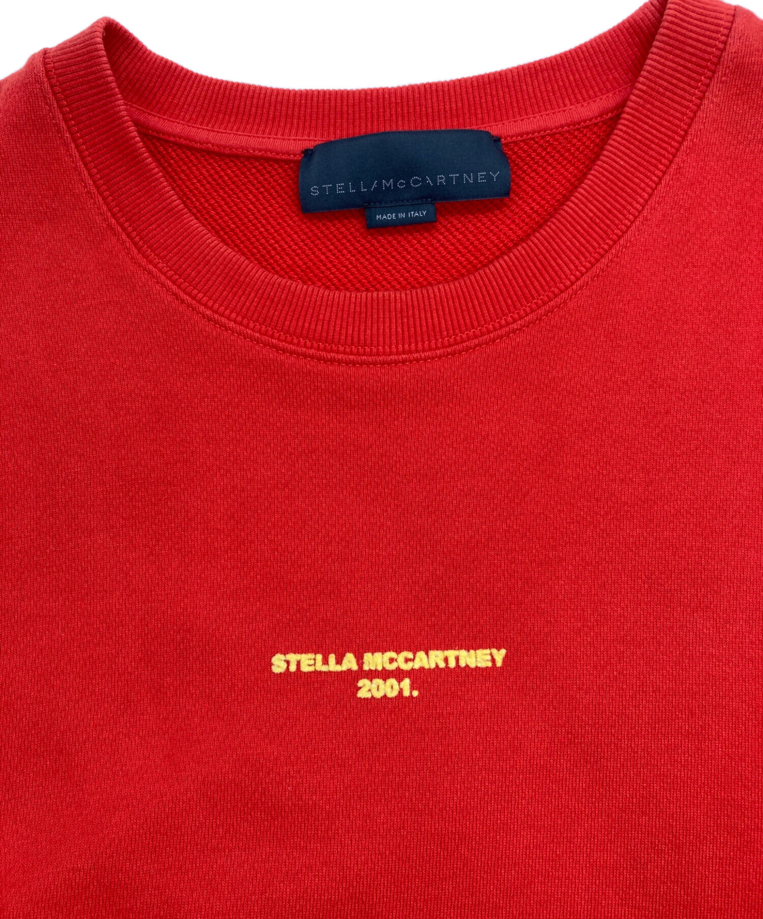 中古・古着通販】STELLA McCARTNEY (ステラマッカートニー) スモール