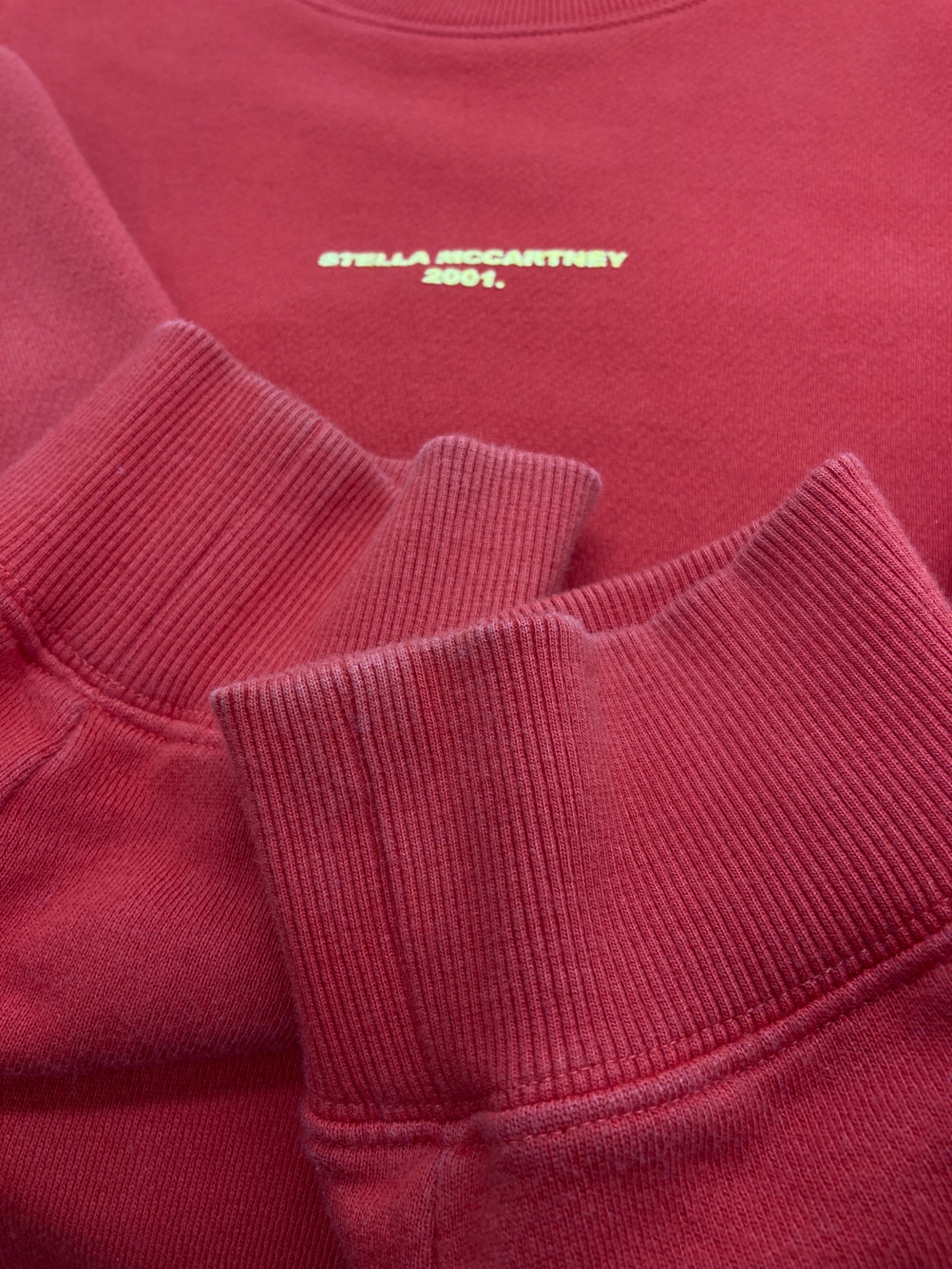 中古・古着通販】STELLA McCARTNEY (ステラマッカートニー) スモール