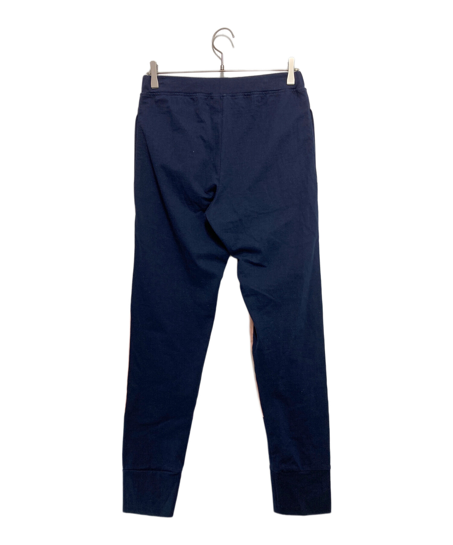 中古・古着通販】MARNI (マルニ) スウェットパンツ ネイビー サイズ:46 