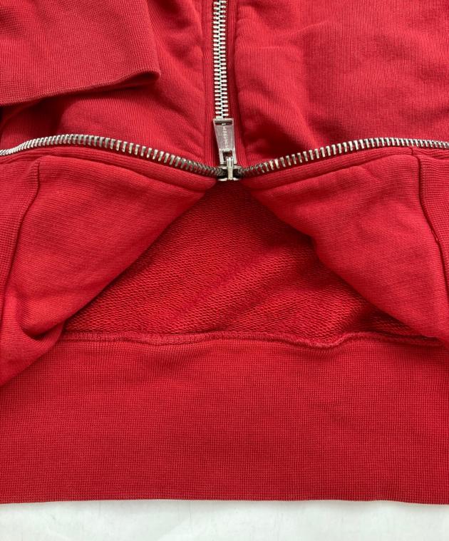 中古・古着通販】DSQUARED2 (ディースクエアード) ジップスウェット