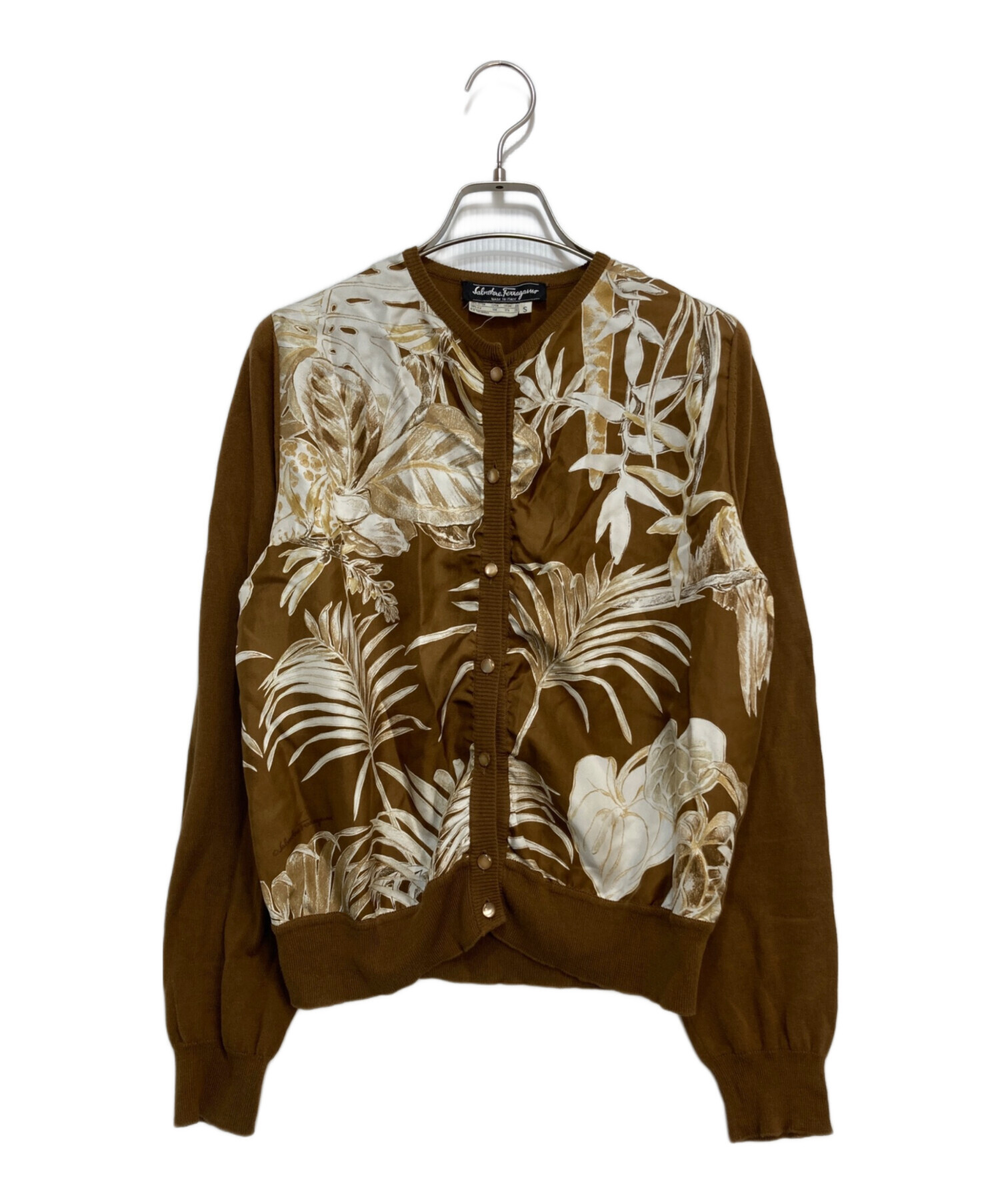 中古・古着通販】Salvatore Ferragamo (サルヴァトーレ フェラガモ