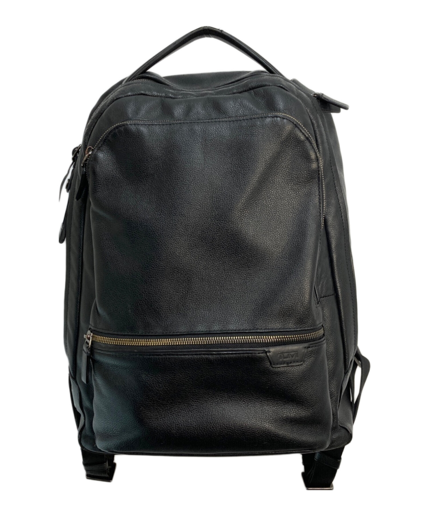 ぱた出品 中古・古着通販】TUMI (トゥミ) HARRISON Bradner Backpack ブラック