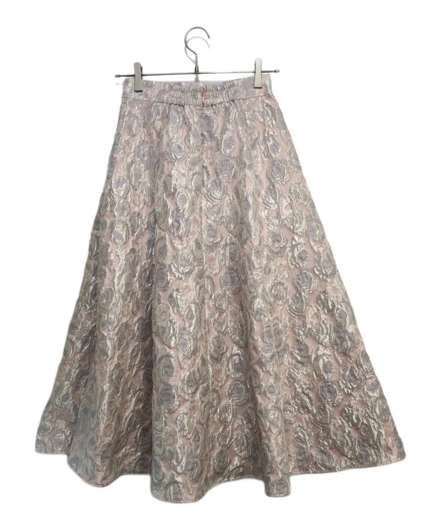 中古・古着通販】La boutique BonBon (ラブティックボンボン) 花柄