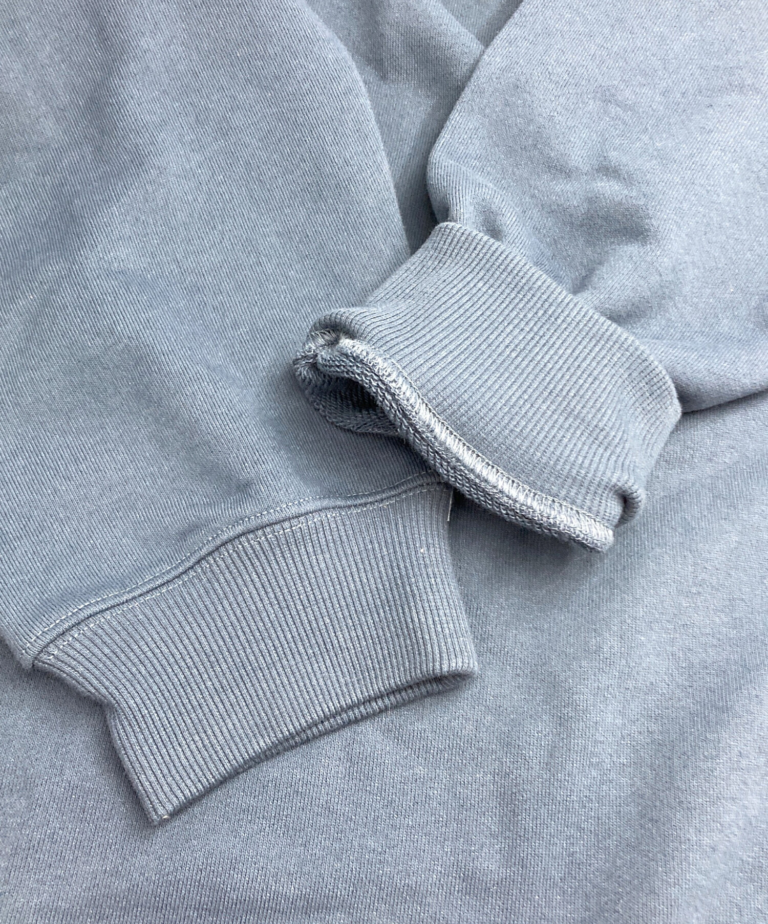 中古・古着通販】Schott (ショット) CREW SWEAT SHAKE HAND DRAGON 