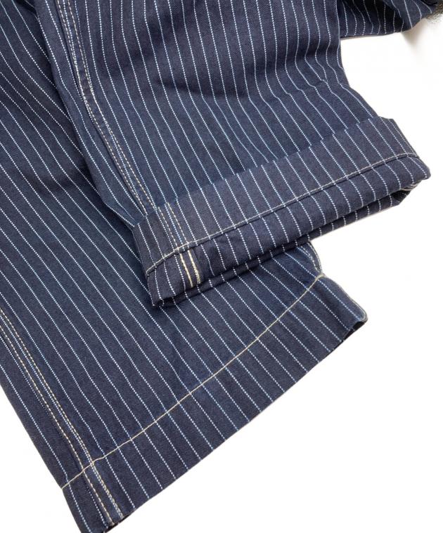 中古・古着通販】SCHOTT BROS. (ショット) OLD HICKORY DENIM PANTS