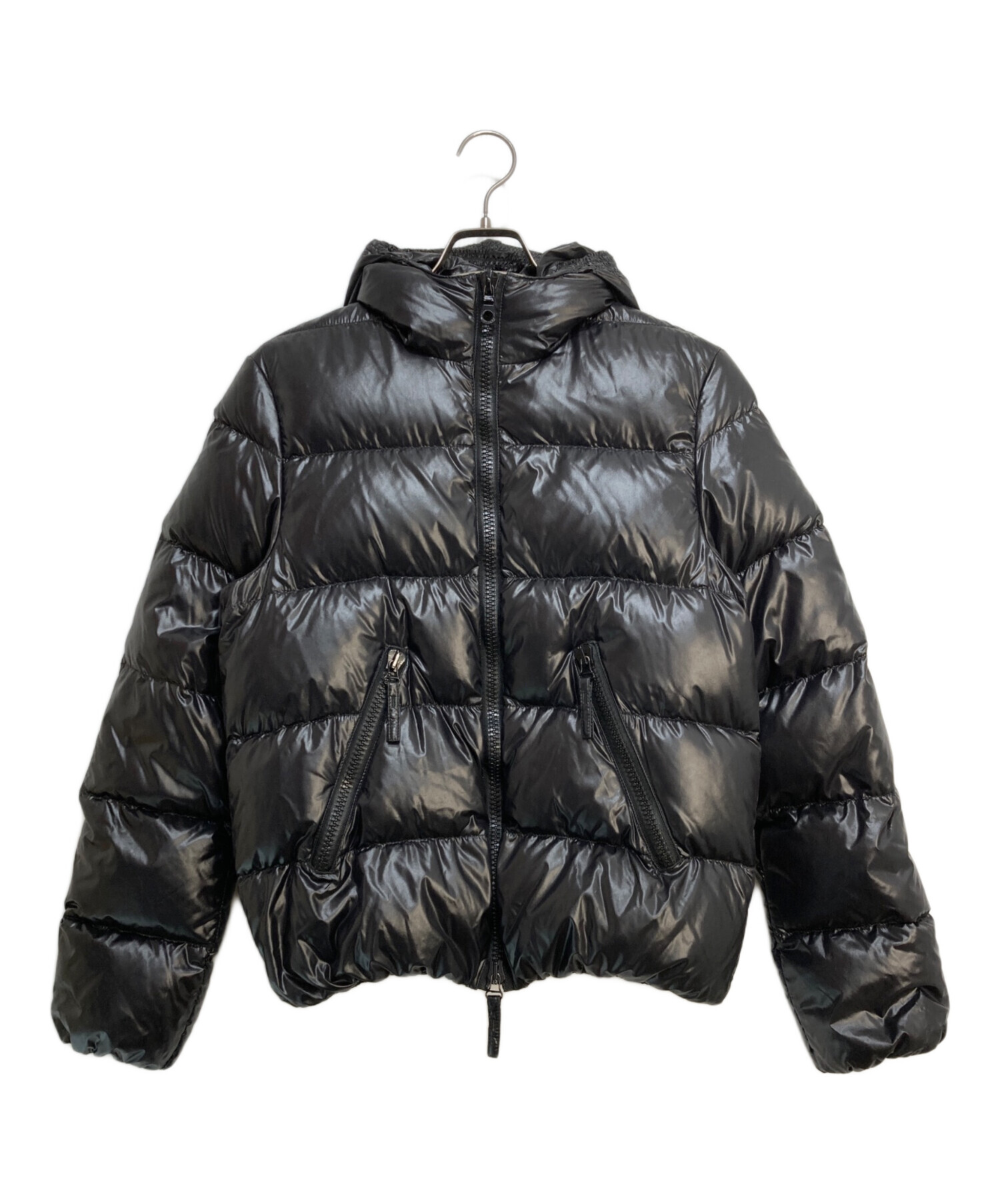 中古・古着通販】DUVETICA (デュベティカ) フーデッドダウンジャケット